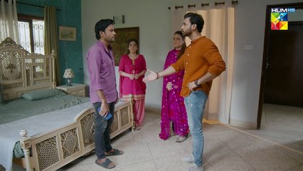 Mera Hissa Mujhe Dou Warna...! #tubaanwar #shahzadnoor - Dil Pe Zakham - FLO Digital