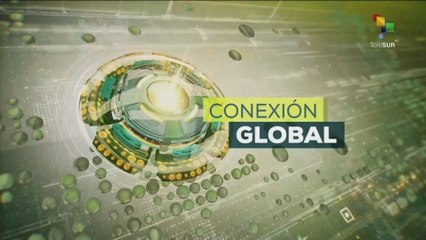 Conexión Global 30-08: Huracán Idalia disminuye a categoría 3