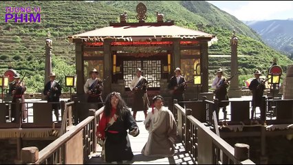 BỤI TRẦN LẮNG ĐỌNG-Tập 22 (BÁ CHỦ TÂY TẠNG-2003)(Thuyết Minh) 1080p-Bản Đẹp -Lý kiệt, Phạm Băng Băng