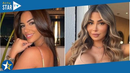 Marwa Merazka floutée sur une photo postée par Maeva Ghennam, elle réagit