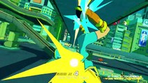 Bomb Rush Cyberfunk | The Angel of Solace | Nintendo Switch (CPP)