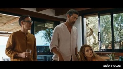 "L'ordine del tempo", Leo: amo la schiettezza di Liliana Cavani