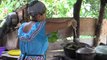 Indígenas ngöbe-buglé ven el turismo como una oportunidad para preservar su cultura