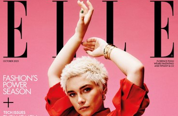 Florence Pugh hits back at body shamers