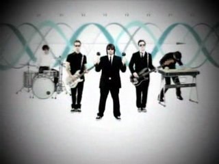 Shake ! by Bikini Machine - Music Video