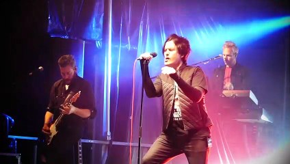 MORPHINE JOUE  INDOCHINE