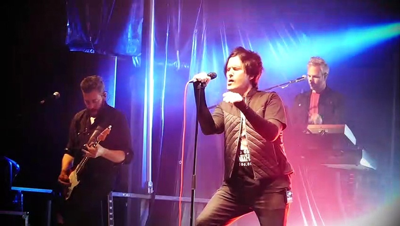 MORPHINE JOUE  INDOCHINE