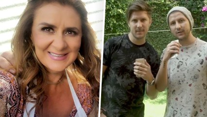 Matilde Obregón reaparece con un mensaje lleno de fe tras la muerte de su hijo Paco