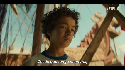 'One Piece' - Tráiler oficial subtitulado #2  - Netflix