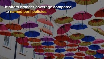 American Home Insurance Appliances