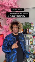 Ma critique sur les 2 premiers épisodes de One Piece par Netflix