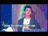 Thà trắng thà đen - Karaoke - Mai Quốc Huy