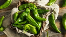 Why Texans Can’t Get Enough Hatch Green Chiles—Only Once A Year