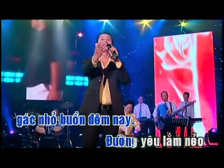 Kẻ bội bạc - Karaoke - Mai Quốc Huy