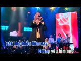 Kẻ bội bạc - Karaoke - Mai Quốc Huy