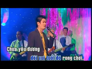 Trong tầm mắt đời - Karaoke - Mai Quốc Huy
