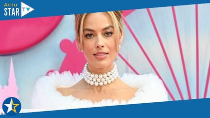 Margot Robbie  son mari a joué dans Harry Potter