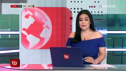 Puntos de bloqueo en la UMSS