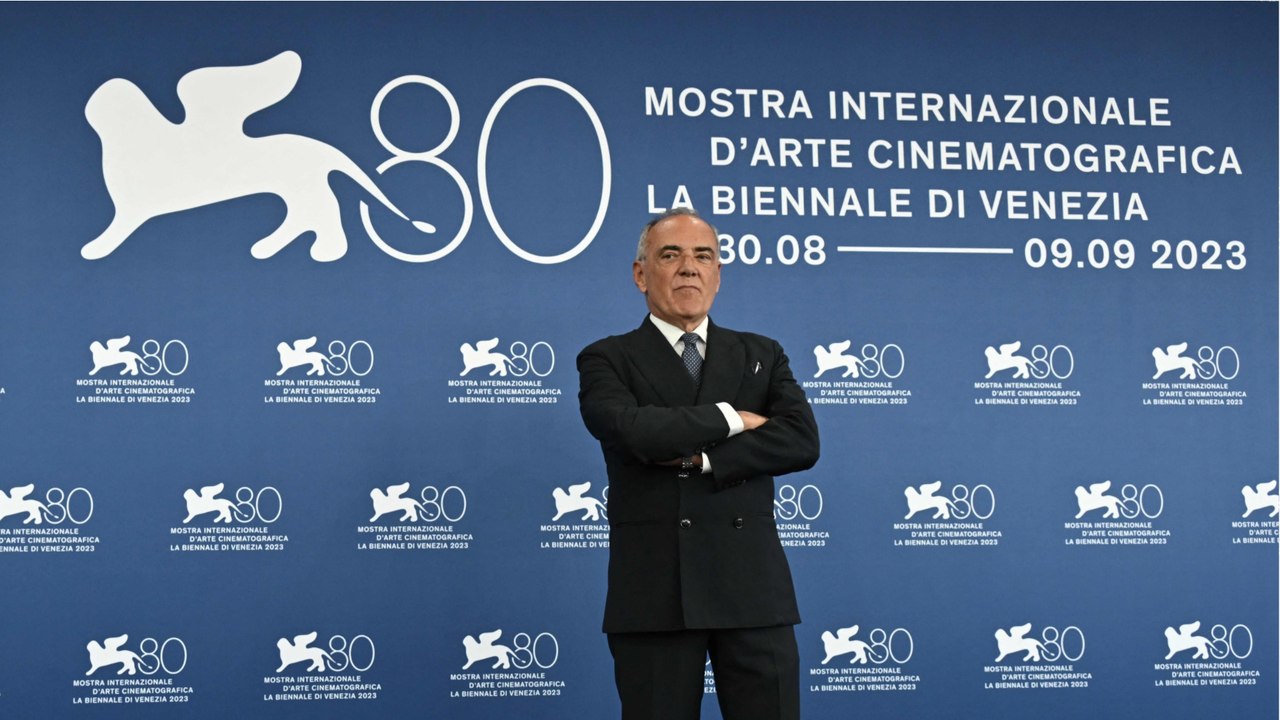GALA VIDEO - 80e Mostra de Venise : stars, films événements… tout ce qu’il faut savoir sur le festival