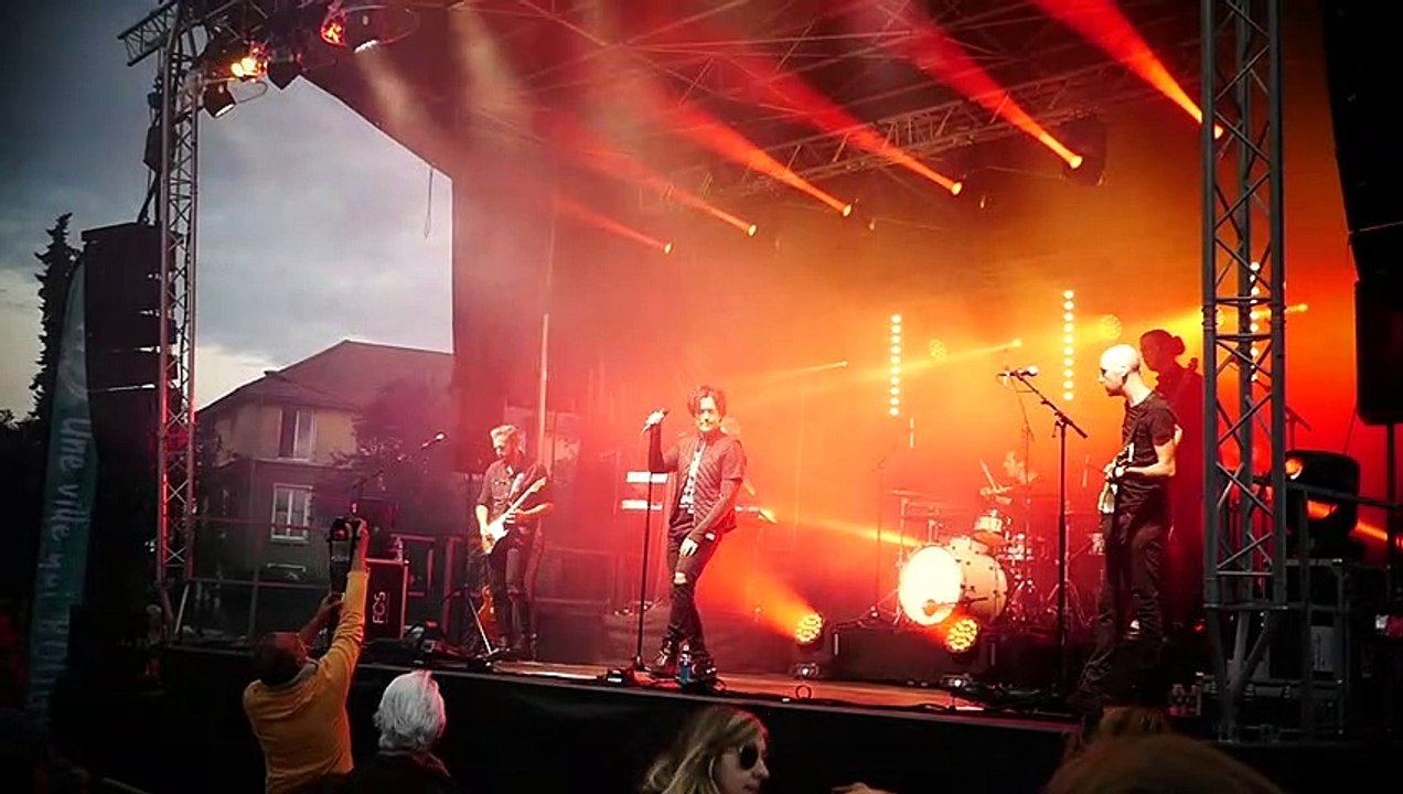 MORPHINE JOUE  INDOCHINE