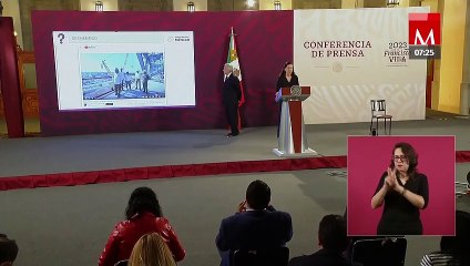 "Falso que AMLO invite a invertir en plataforma Oil Profit": Vilchis