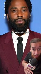 THE CREATOR le film événement de la rentrée !  Le 27 septembre au cinéma !