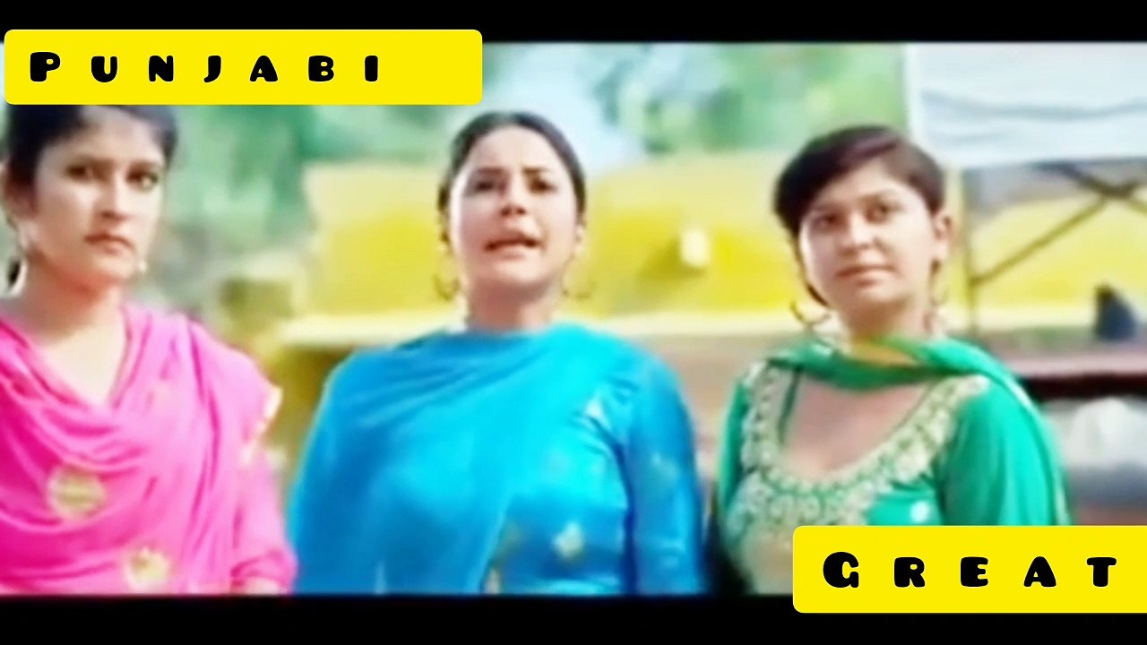 Punjabi movie