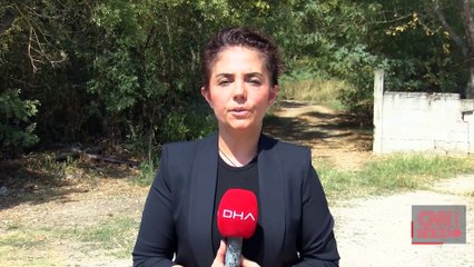 Köpeği döndü Korhan Berzeg hala kayıp