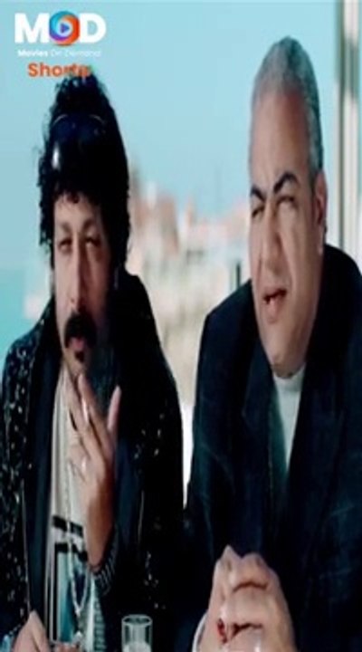 اعذرني يا خال اصل انا وسخ - فيديو Dailymotion