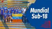 Deportes VTV | Venezuela dirá presente para su participación en el Mundial Sub-18