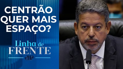 Lira critica articulação do governo no Senado: “Não se posicionou claramente” | LINHA DE FRENTE