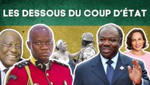 Comment en est-on arrivé à un Coup d'Etat au Gabon ?