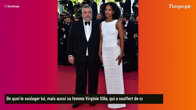 Pas la peine de crier au complot : Luc Besson accusé puis innocenté de viol, il prend la parole