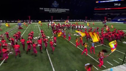 09 Colts 2023 - DCI World Championships Finals