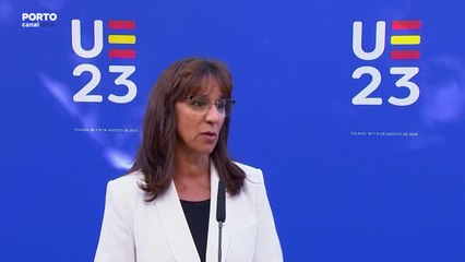 Portugal disponível para apoiar formação em desminagem na Ucrânia mas pedido ainda não chegou
