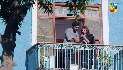 Police Hamari Madad Nahi Kare Gi Yar...! #kinzahashmi #zahidahmed - Mere Ban Jao - FLO Digital