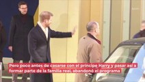 ¿La familia real accedió a guiones de 'Suits' y pidió borrar diálogo de Meghan?