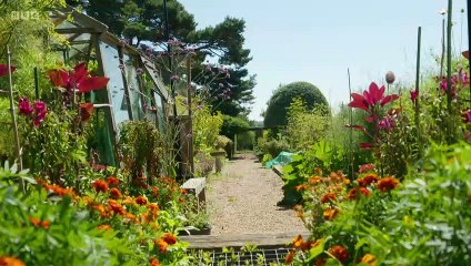 Tales from a Kitchen Garden 2023 Episode 3