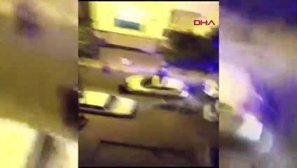 Le combat des enfants à Bağcılar s'est transformé en zone de guerre avec le mélange des familles