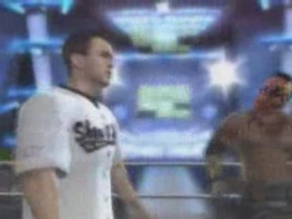 Tag Team Gauntlet - Part 1