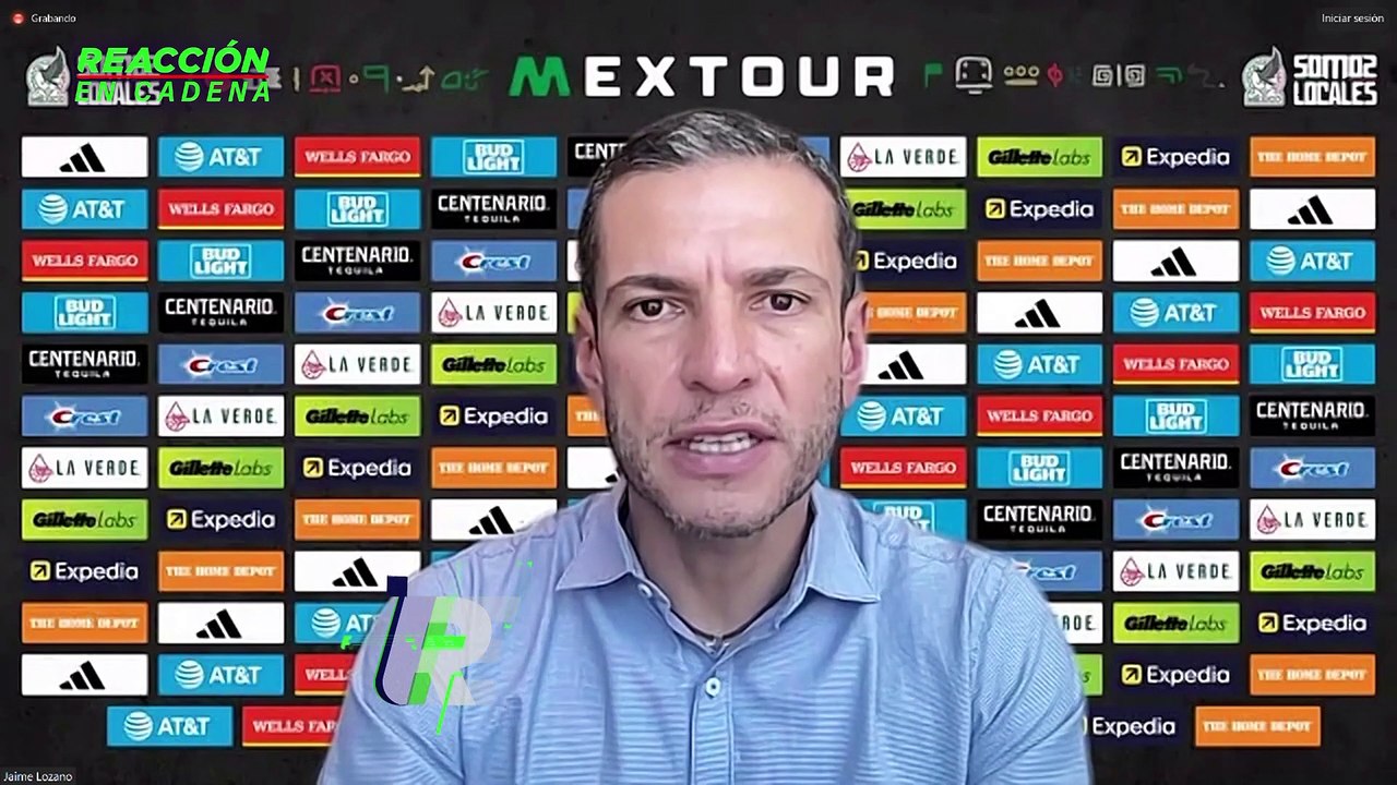 Julian Quiñones decidió jugar para la Selección Mexicana