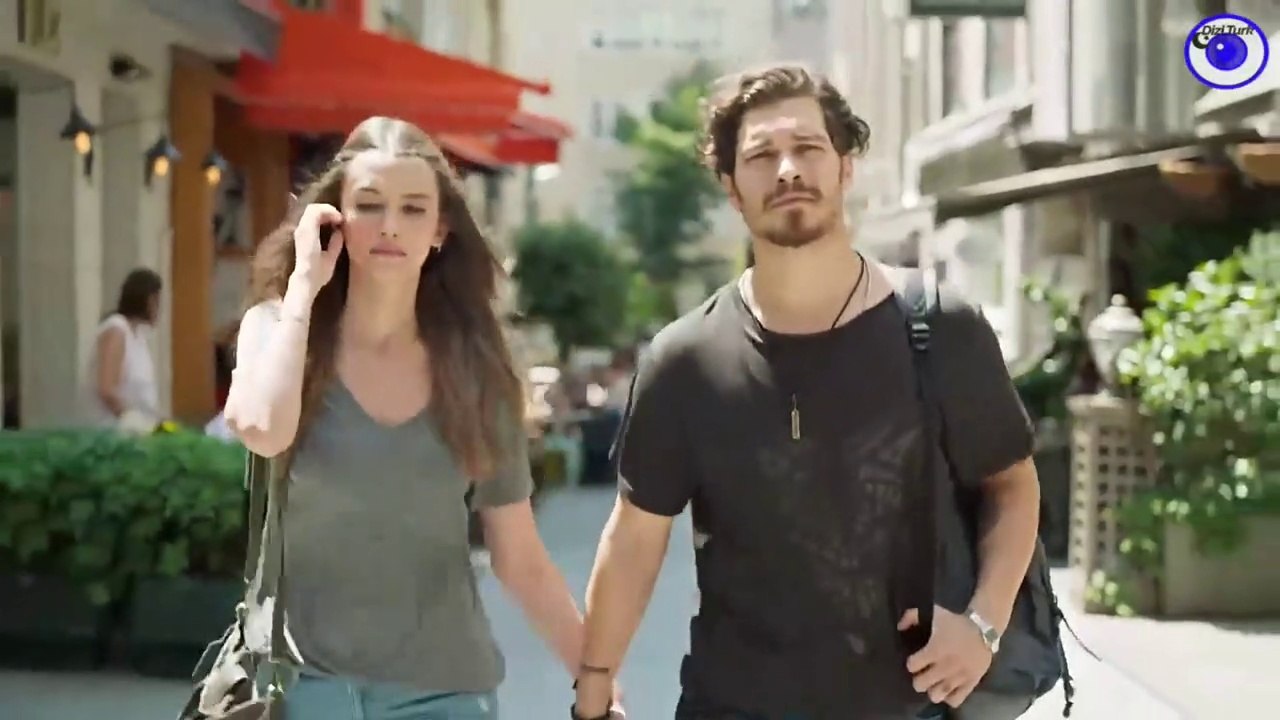 DELIBAL ️ (Loca Miel) Película Turca V.O.S. Español HD ️Çağatay Ulusoy ...