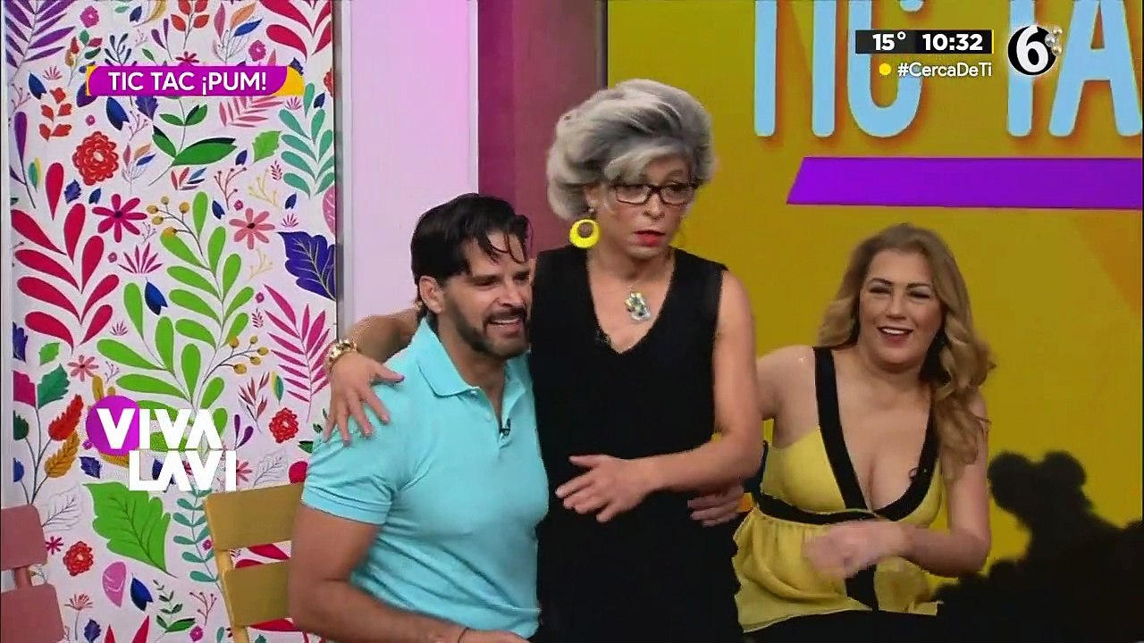 Vivalavi Mx - 30 agosto 2023