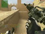 Counter Strike Source, de dust2 unlimited_0001