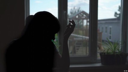 تزايد حالات العنف المنزلي في أوكرانيا