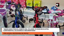 Inversiones en Misiones  La cadena de bicicletas más grande de Argentina ya abrió la sucursal de Posadas