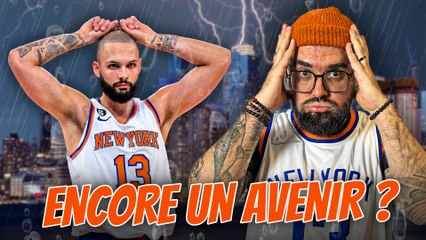 EVAN FOURNIER PEUT-IL RELANCER SA CARRIÈRE NBA ?