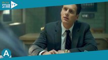 Mindhunter  ce que Jonathan Groff pense de sa ressemblance avec Emmanuel Macron