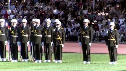 Erdoğan： ＂Nous attachons une importance particulière à résoudre nos problèmes avec nos voisins dans une compréhension constructive.