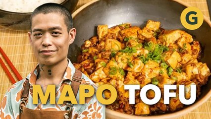 BIEN PICANTE: MAPO TOFU de la mano de Walter Lui | El Gourmet